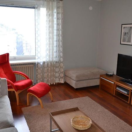 Helsinki Apartments Quarto foto