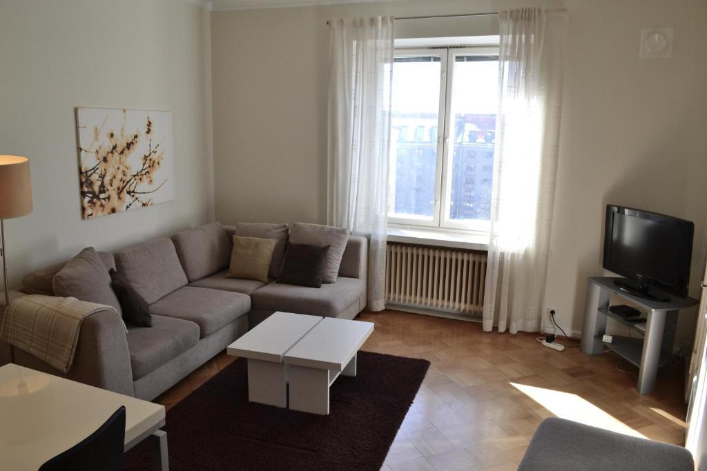 Helsinki Apartments Quarto foto