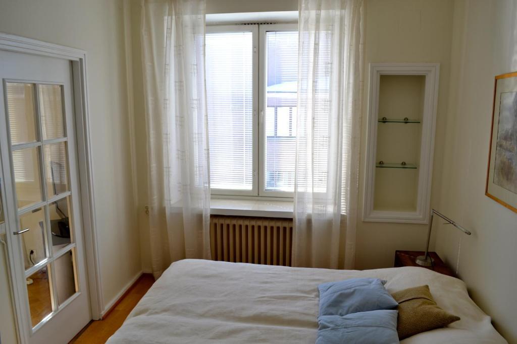 Helsinki Apartments Quarto foto