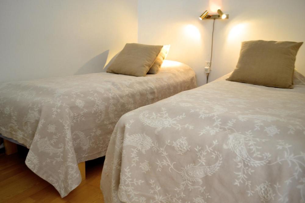 Helsinki Apartments Quarto foto